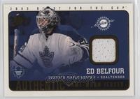 Ed Belfour