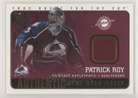 Patrick Roy