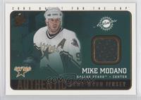 Mike Modano