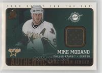 Mike Modano