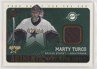 Marty Turco