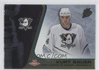 Kurt Sauer #/325