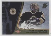 Tim Thomas #/325