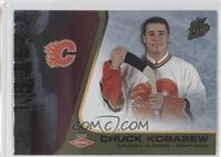 Chuck Kobasew #/325