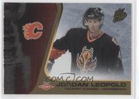 Jordan Leopold #/325