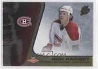 Ron Hainsey #/325