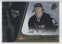 Jim Fahey #/325