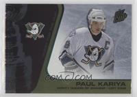 Paul Kariya #/325