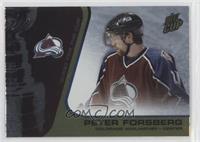 Peter Forsberg #/325