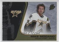 Mike Modano #/325