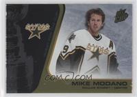 Mike Modano #/325