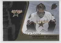 Marty Turco #/325