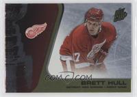 Brett Hull #/325