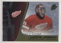 Curtis Joseph #/325