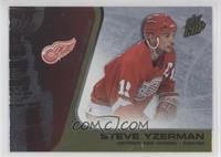 Steve Yzerman #/325