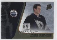 Mike Comrie #/325