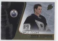 Mike Comrie #/325