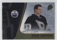 Mike Comrie #/325