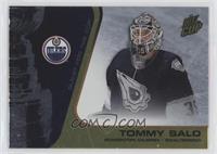 Tommy Salo #/325