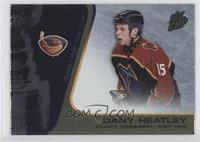 Dany Heatley #/325