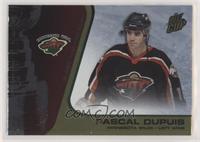 Pascal Dupuis #/325