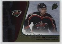 Cliff Ronning #/325