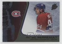 Yanic Perreault #/325