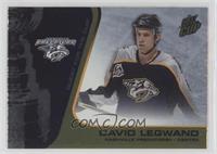 David Legwand #/325