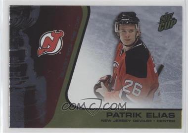 2002-03 Pacific Quest for the Cup - [Base] - Gold #57 - Patrik Elias /325