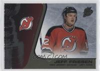 Jeff Friesen #/325