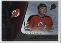 Jeff Friesen #/325