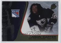 Anson Carter #/325