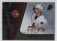 Martin Havlat #/325