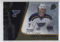 Keith Tkachuk #/325