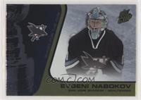 Evgeni Nabokov #/325