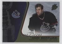 Todd Bertuzzi #/325