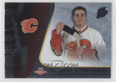2002-03 Pacific Quest for the Cup - [Base] #108 - Chuck Kobasew /950