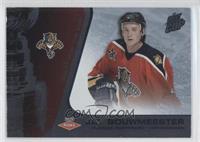 Jay Bouwmeester #/950