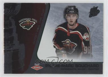 2002-03 Pacific Quest for the Cup - [Base] #124 - Pierre-Marc Bouchard /950