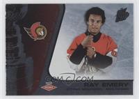 Ray Emery [EX to NM] #/950