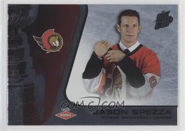 2002-03 Pacific Quest for the Cup - [Base] #133 - Jason Spezza /950