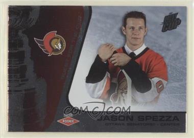 2002-03 Pacific Quest for the Cup - [Base] #133 - Jason Spezza /950