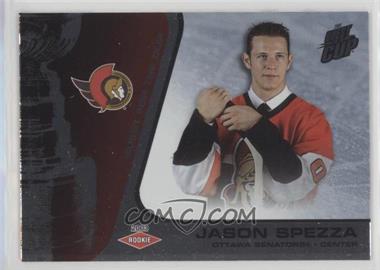 2002-03 Pacific Quest for the Cup - [Base] #133 - Jason Spezza /950