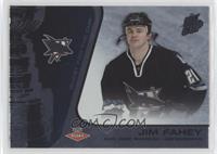 Jim Fahey #/950