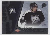 Alexander Svitov #/950