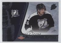 Alexander Svitov #/950