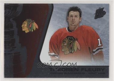 2002-03 Pacific Quest for the Cup - [Base] #17 - Theoren Fleury
