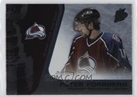 Peter Forsberg [EX to NM]