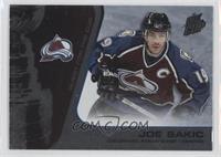 Joe Sakic