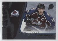 Joe Sakic